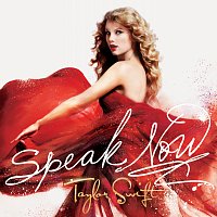 Taylor Swift – Speak Now [Deluxe Package]