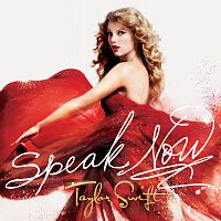 Speak Now [Deluxe Package]