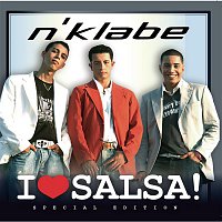 N'Klabe – I Love Salsa (re-release)