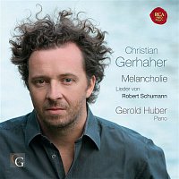 Christian Gerhaher – Schumann: Lieder