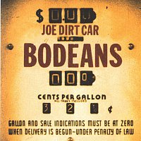 BoDeans – Joe Dirt Car