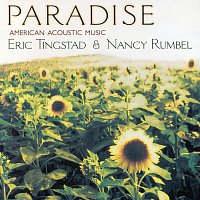 Přední strana obalu CD Paradise