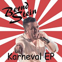 Bernd Stein – Karneval EP