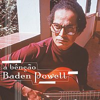 Přední strana obalu CD A Bencao Baden Powell