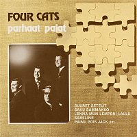 Four Cats – Parhaat palat
