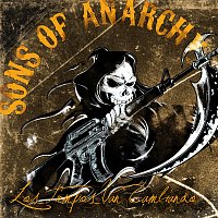 Franky Perez, Los Guardianes del Bosque – Los Tiempos Van Cambiando (The Times They Are A-Changin') [From "Sons of Anarchy: Season 4"]