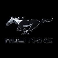 NXN, Nick Rouze – Mustang