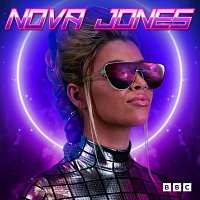 Nova Jones – Nova Jones [Music from the Original TV Series]