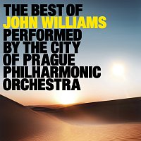 The City of Prague Philharmonic Orchestra – The Best of John Williams
