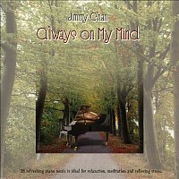 Jimmy Chan – Always On My Mind Vol.2