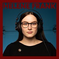 Helene Frank – Verden Findes