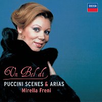 Mirella Freni – Un bel di - Puccini Scenes & Arias