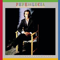 Pepe De Lucia – Que Tristeza Amarte Tanto (Remasterizado)