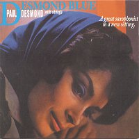 Desmond Blue