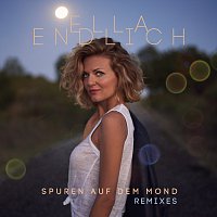 Ella Endlich – Spuren auf dem Mond [Remixes]