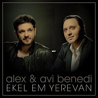 Alex & Avi Benedi – Ekel em Yerevan