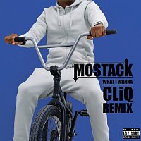 MoStack – What I Wanna [CLiQ Remix]