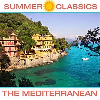 Various Artists.. – Summer Classics: The Mediterranean