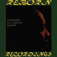 Milt Jackson – Statements (Expanded, HD Remastered)