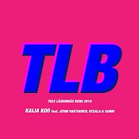 Kaija Koo – Tule lahemmas Beibi 2018 (feat. Jenni Vartiainen, Vesala & SANNI)