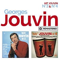 Georges Jouvin – Hit Jouvin No. 3 / No. 4 (Remasterisé)