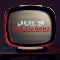 Juls, Kida Kudz, Ms Banks, Pa Salieu – Like Tu Danz