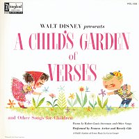Frances Archer, Beverly Gile – A Child's Garden of Verses
