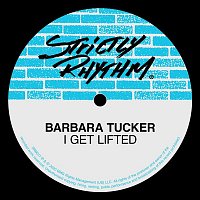 Barbara Tucker – I Get Lifted