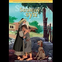 Různí interpreti – Animované biblické príbehy Novej zmluvy 13: Stratený syn