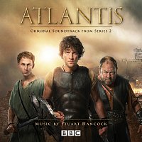Stuart Hancock – Atlantis [Original Soundtrack From Series 2]