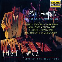 Lionel Hampton, The Golden Men Of Jazz – Just Jazz: Live At The Blue Note
