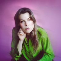 Přední strana obalu CD Here’s To All