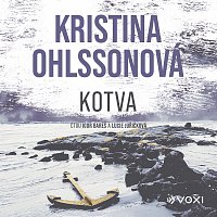 Přední strana obalu CD Kotva