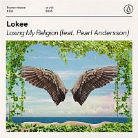 Lookee – Losing My Religion (feat. Pearl Andersson)