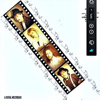 Přední strana obalu CD Deja Vu