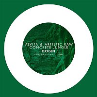 Alvita & Artistic Raw – Concrete Jungle
