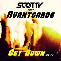Scotty – Get Down 2017