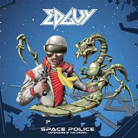 Edguy – Space Police - Defenders Of The Crown