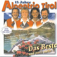 Alpentrio Tirol – Das Beste und noch mehr ...