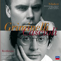 Andrea Griminelli, Gianluca Cascioli – Musiche per flauto e pianoforte
