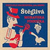 Ukulele Orchestra jako Brno – Štěglivá moravská písnička
