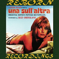 Riz Ortolani – Una Sull'Altra - Movie Soundtrack, Extended Edition (HD Remastered)