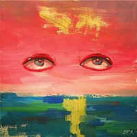 Přední strana obalu CD Willbebetter