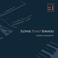 Slovak Piano Sonatas