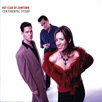 The Hot Club Of Cowtown – Continental Stomp