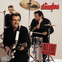 The Stranglers – All Live and All of the Night