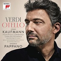 Jonas Kaufmann – Verdi: Otello