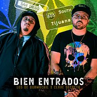 Los De Guamuchil, Clave Secreta – Bien Entrados