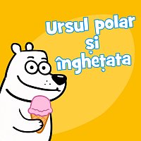 Cantece pentru copii – Ursul polar ?i inghe?ata