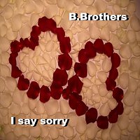B.Brothers – I say sorry